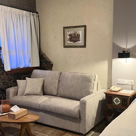 The Mill Hotel カコペトリア エクステリア 写真