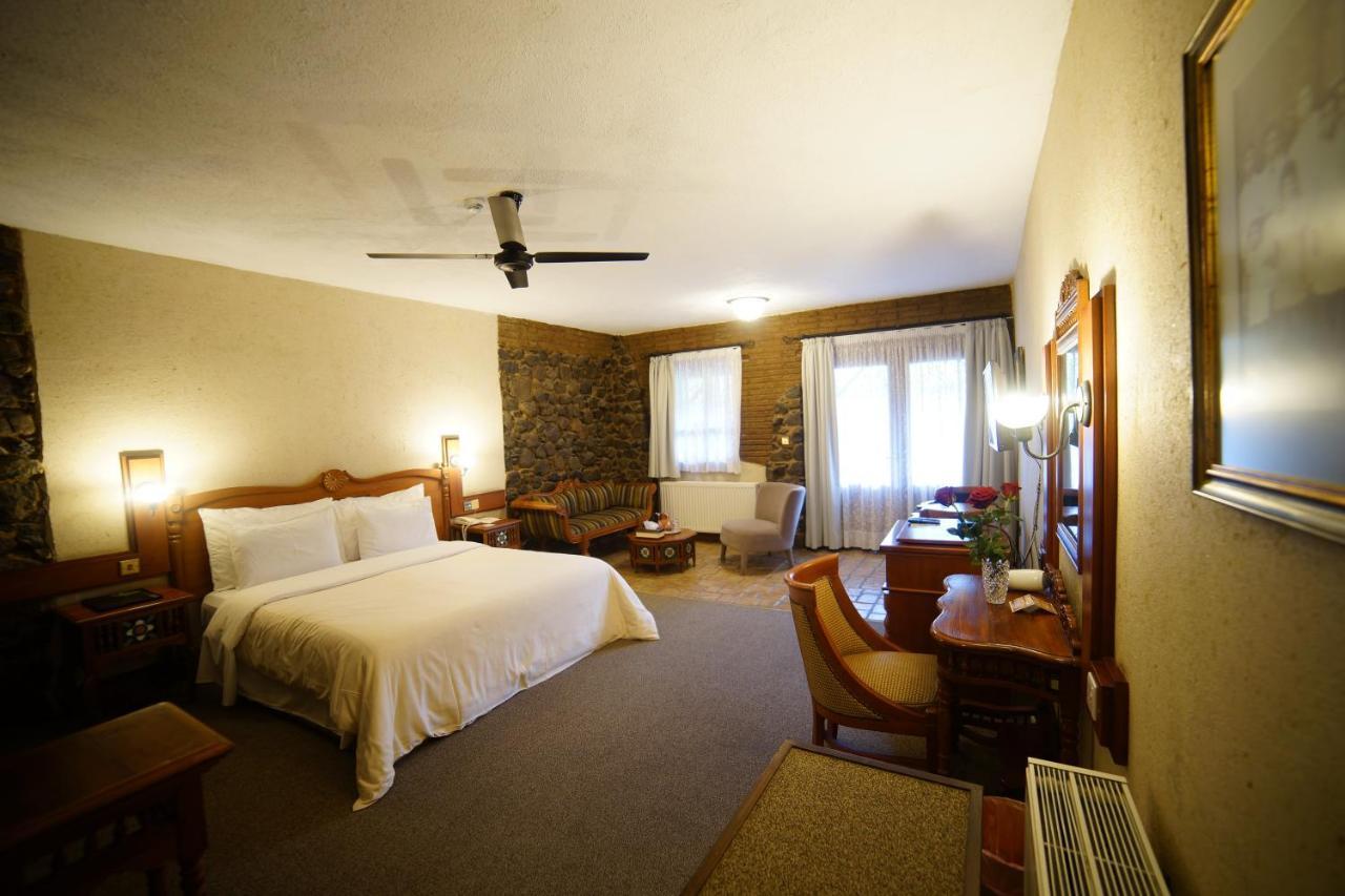 The Mill Hotel カコペトリア エクステリア 写真