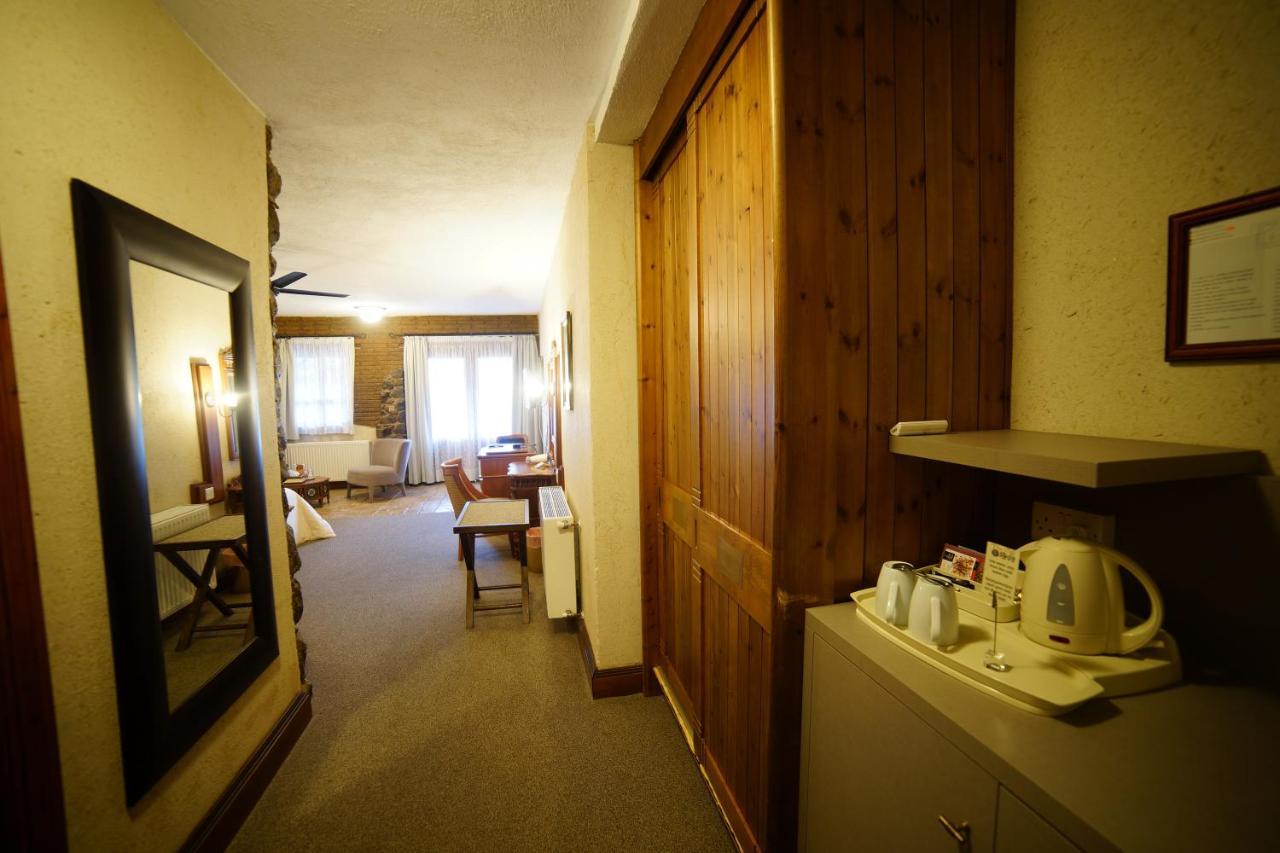 The Mill Hotel カコペトリア エクステリア 写真