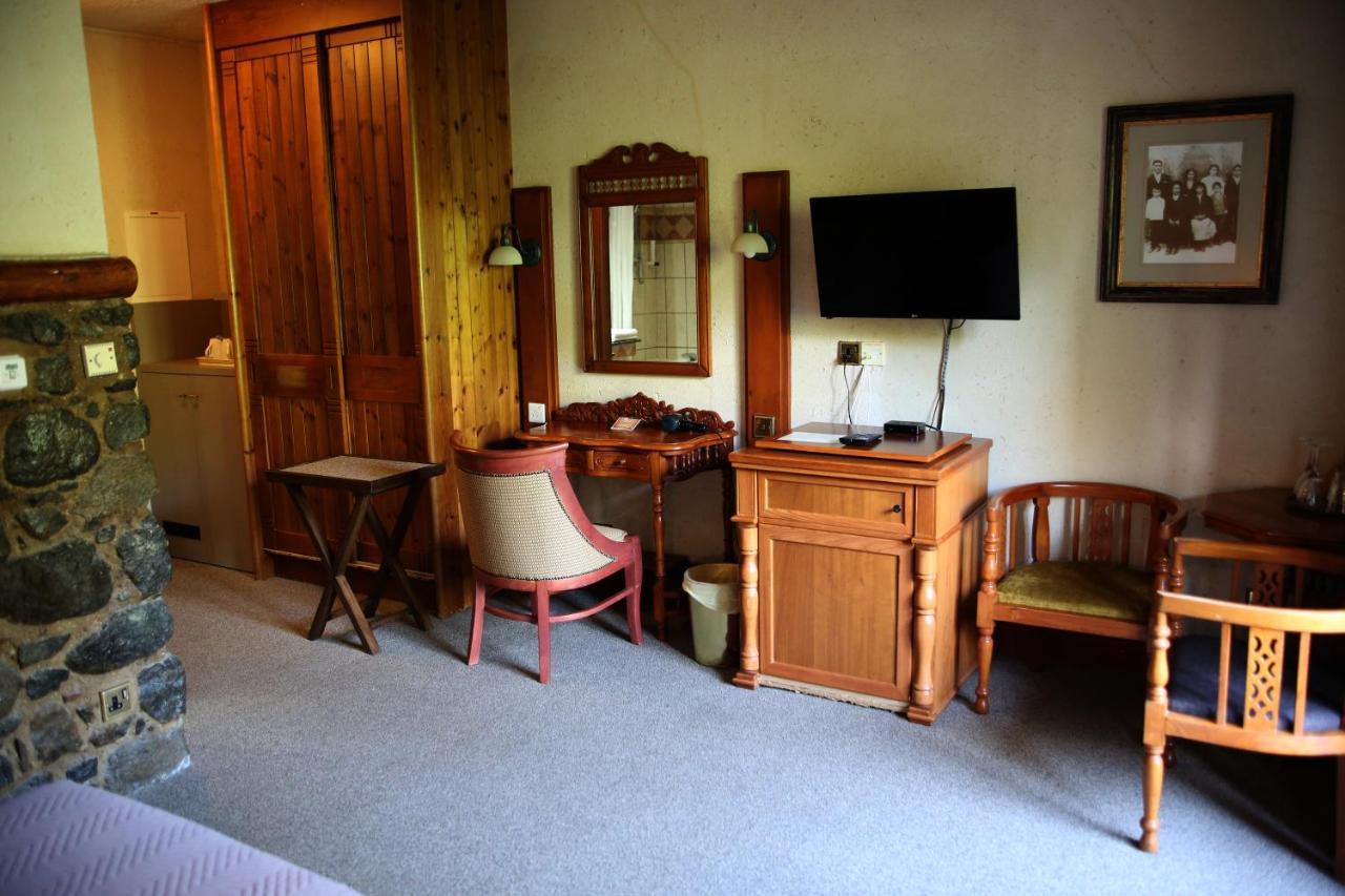 The Mill Hotel カコペトリア エクステリア 写真