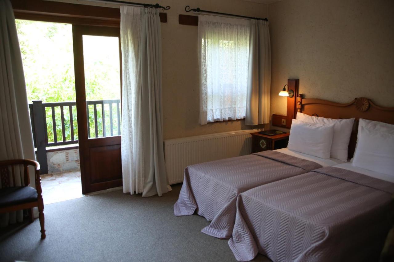 The Mill Hotel カコペトリア エクステリア 写真