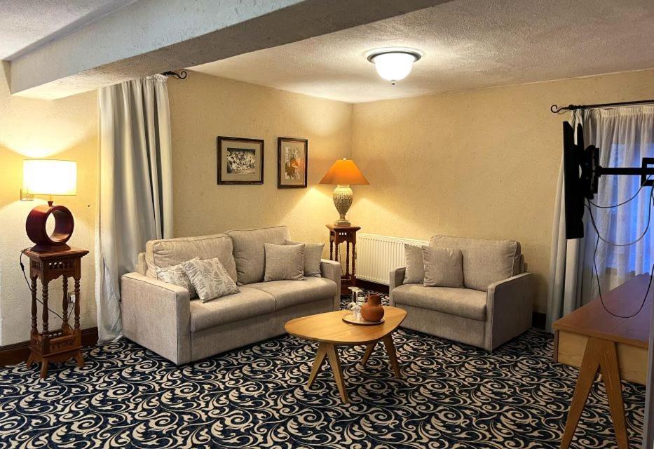 The Mill Hotel カコペトリア エクステリア 写真