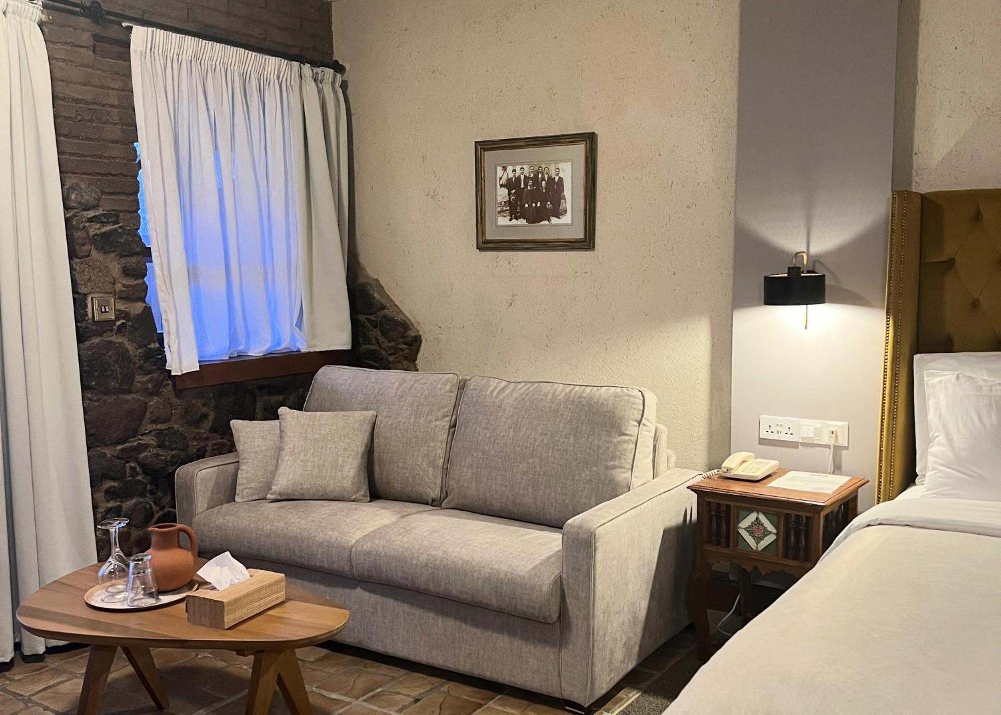 The Mill Hotel カコペトリア エクステリア 写真
