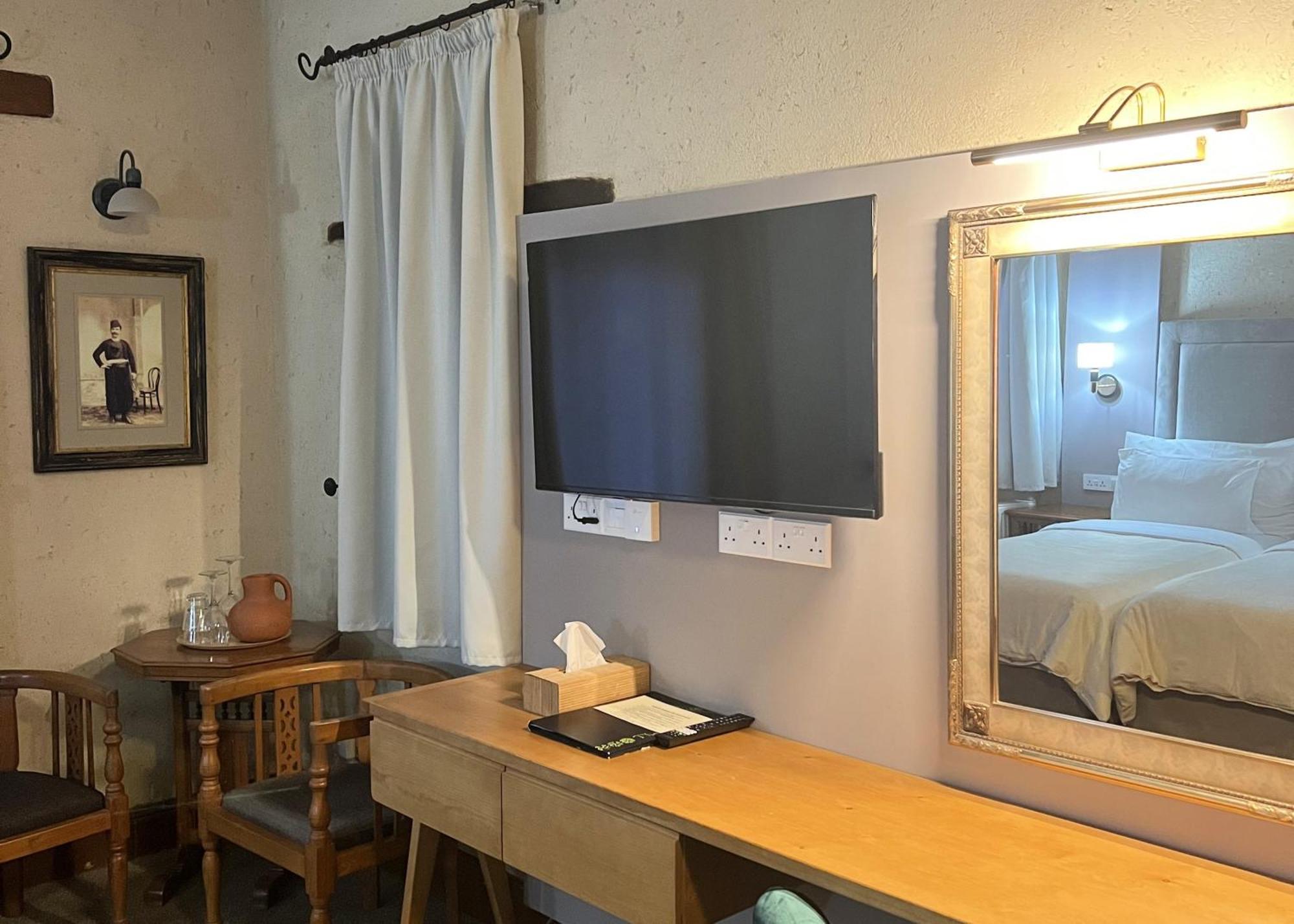 The Mill Hotel カコペトリア エクステリア 写真