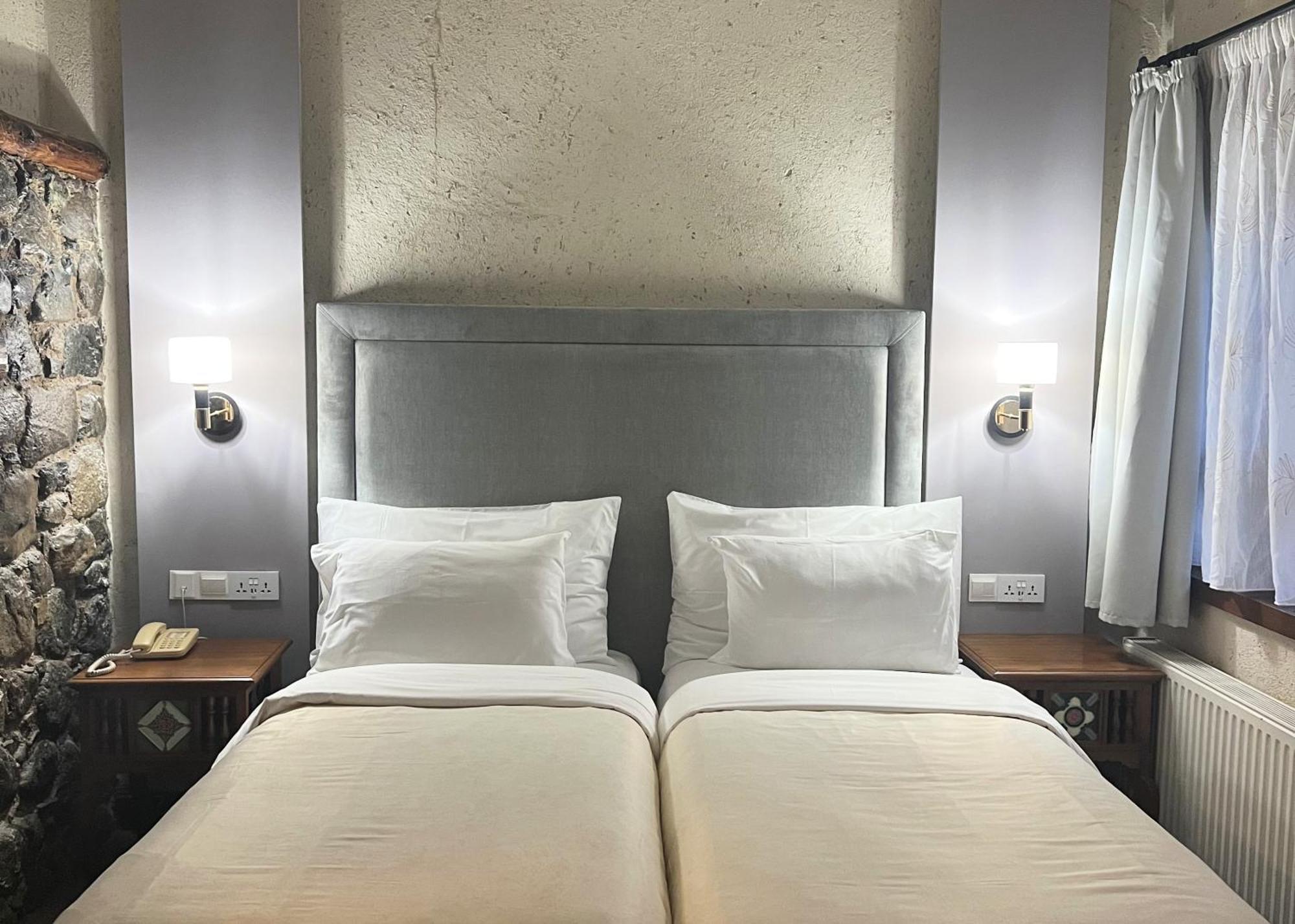 The Mill Hotel カコペトリア エクステリア 写真