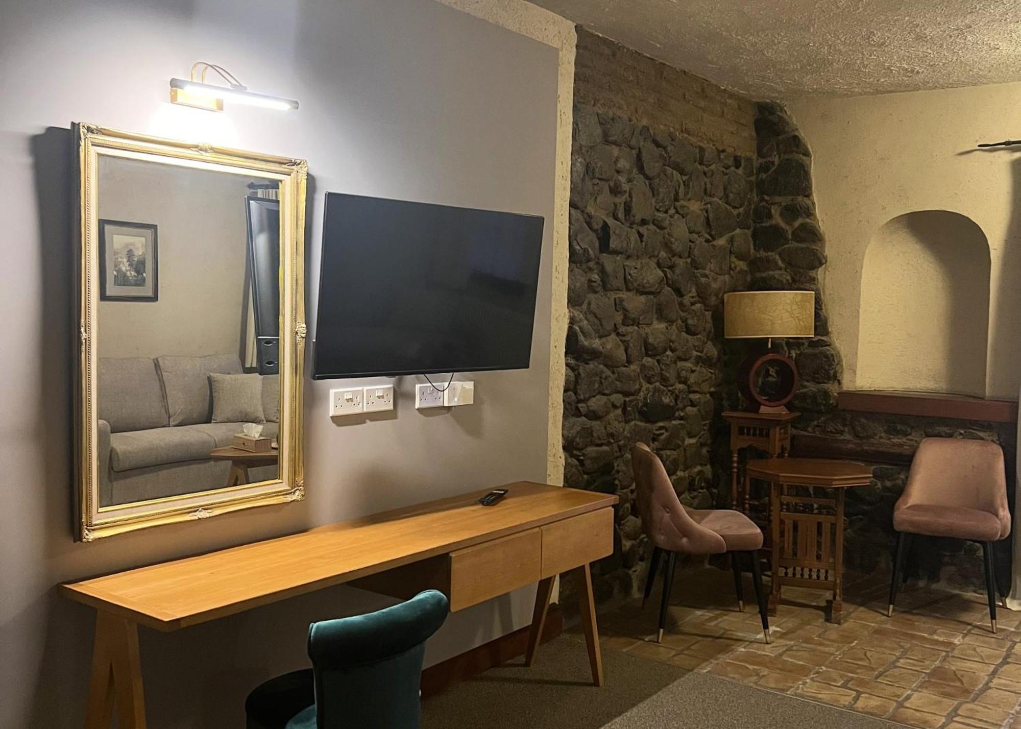 The Mill Hotel カコペトリア エクステリア 写真